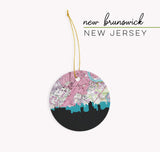 New Brunswick, New Jersey | Landmark | Ornament