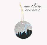New Orleans, Louisiana | Landmark | Ornament