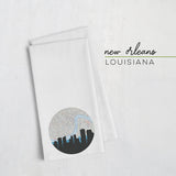 New Orleans, Louisiana | Landmark | Tea Towel