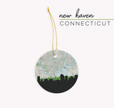 New Haven, Connecticut | Landmark | Ornament