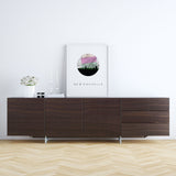 New Rochelle, New York | Landmark | Art Print