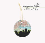 Niagara Falls, New York | Landmark | Ornament