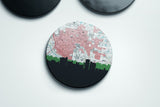 Norman, Oklahoma | Landmark | Coaster Set