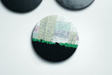 Olathe, Kansas | Landmark | Coaster Set