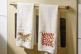 Not for Kindling — Tea Towel | Ember + Evergreen | Oregon