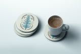 Douglas — Coaster | Ember + Evergreen | Oregon