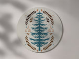 Douglas — Coaster | Ember + Evergreen | Oregon