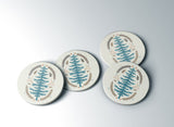 Douglas — Coaster | Ember + Evergreen | Oregon