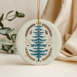 Douglas — Ornament | Ember + Evergreen | Oregon
