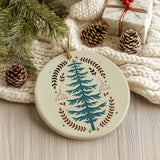Douglas — Ornament | Ember + Evergreen | Oregon