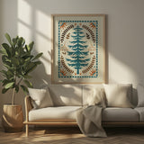 Douglas — Art Print | Ember + Evergreen | Oregon