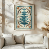 Douglas — Art Print | Ember + Evergreen | Oregon