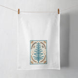 Douglas — Tea Towel | Ember + Evergreen | Oregon