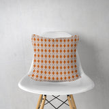 Not For Kindling — Pillow | Ember + Evergreen | Oregon