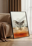 Drawn to It — Art Print | Ember + Evergreen | Oregon