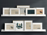 River Condition, 1978 — Art Print | Ember + Evergreen | Oregon