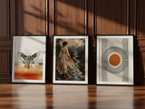 Sylvie Hazel Fenwick — Art Print | Ember + Evergreen | Oregon