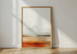 Painted Hills — Art Print | Ember + Evergreen | Oregon
