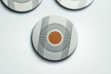 Heartwood — Coaster | Ember + Evergreen | Oregon