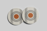 Heartwood — Coaster | Ember + Evergreen | Oregon