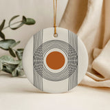 Heartwood — Ornament | Ember + Evergreen | Oregon
