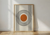 Heartwood — Art Print | Ember + Evergreen | Oregon