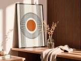 Heartwood — Art Print | Ember + Evergreen | Oregon