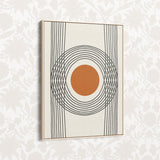 Heartwood — Art Print | Ember + Evergreen | Oregon