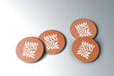 Not for Kindling — Coaster | Ember + Evergreen | Oregon