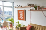 Not for Kindling — Art Print | Ember + Evergreen | Oregon