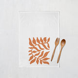 Not for Kindling — Tea Towel | Ember + Evergreen | Oregon
