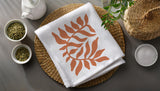 Not for Kindling — Tea Towel | Ember + Evergreen | Oregon