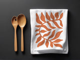 Not for Kindling — Tea Towel | Ember + Evergreen | Oregon