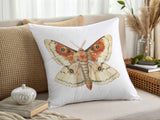 Drawn to It — Pillow | Ember + Evergreen | Oregon
