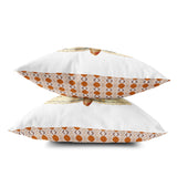 Drawn to It — Pillow | Ember + Evergreen | Oregon