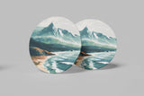 Mountain, Visiting — Coaster | Ember + Evergreen | Oregon