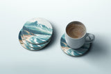 Mountain, Visiting — Coaster | Ember + Evergreen | Oregon