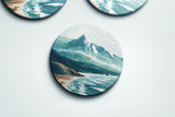 Mountain, Visiting — Coaster | Ember + Evergreen | Oregon