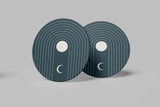 Second Moon — Coaster | Ember + Evergreen | Oregon