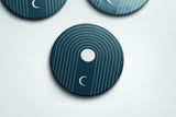 Second Moon — Coaster | Ember + Evergreen | Oregon