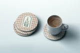 On the Sill — Coaster | Ember + Evergreen | Oregon