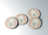 On the Sill — Coaster | Ember + Evergreen | Oregon