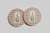 On the Sill — Coaster | Ember + Evergreen | Oregon