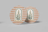 On the Sill — Coaster | Ember + Evergreen | Oregon
