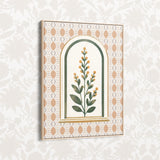 On the Sill — Art Print | Ember + Evergreen | Oregon