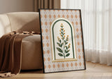 On the Sill — Art Print | Ember + Evergreen | Oregon