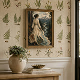 Sylvie Hazel Fenwick — Art Print | Ember + Evergreen | Oregon