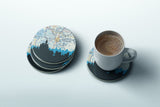 Orlando, Florida | Landmark | Coaster Set