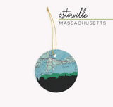 Osterville, Massachusetts | Landmark | Ornament