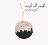 Overland Park, Kansas | Landmark | Ornament